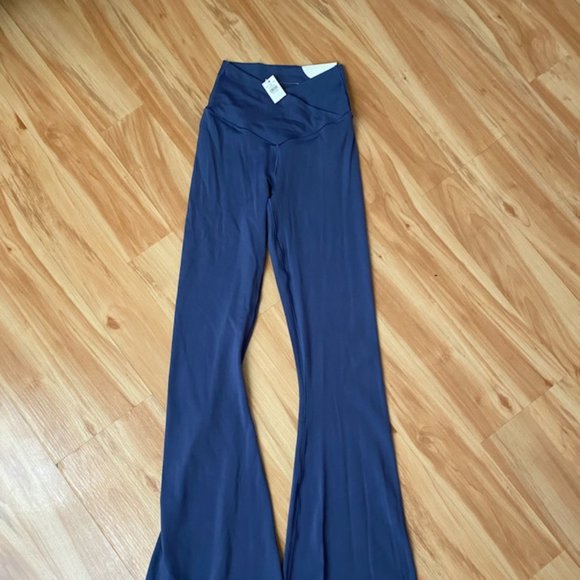 aerie Pants & Jumpsuits Offline By Aerie Real Me Crossover Flare